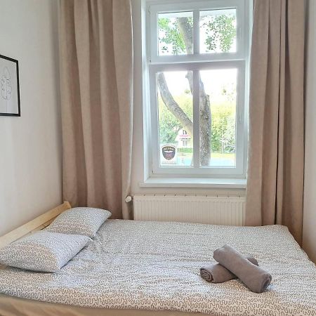 Apartament Pokoje 10 Minut Do Monciaka Sopot Zewnętrze zdjęcie