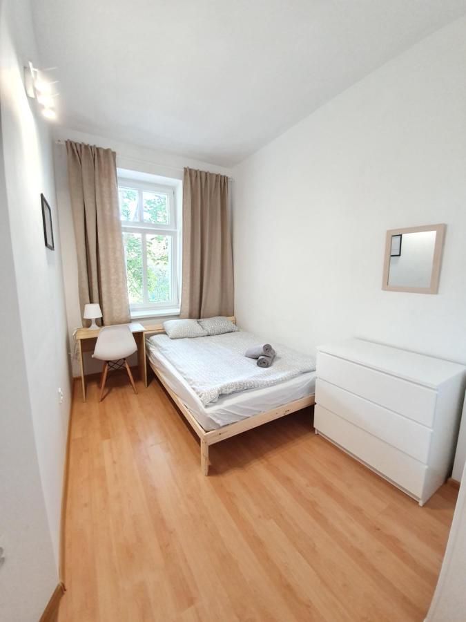 Apartament Pokoje 10 Minut Do Monciaka Sopot Zewnętrze zdjęcie