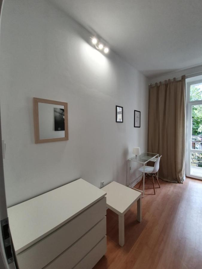 Apartament Pokoje 10 Minut Do Monciaka Sopot Zewnętrze zdjęcie
