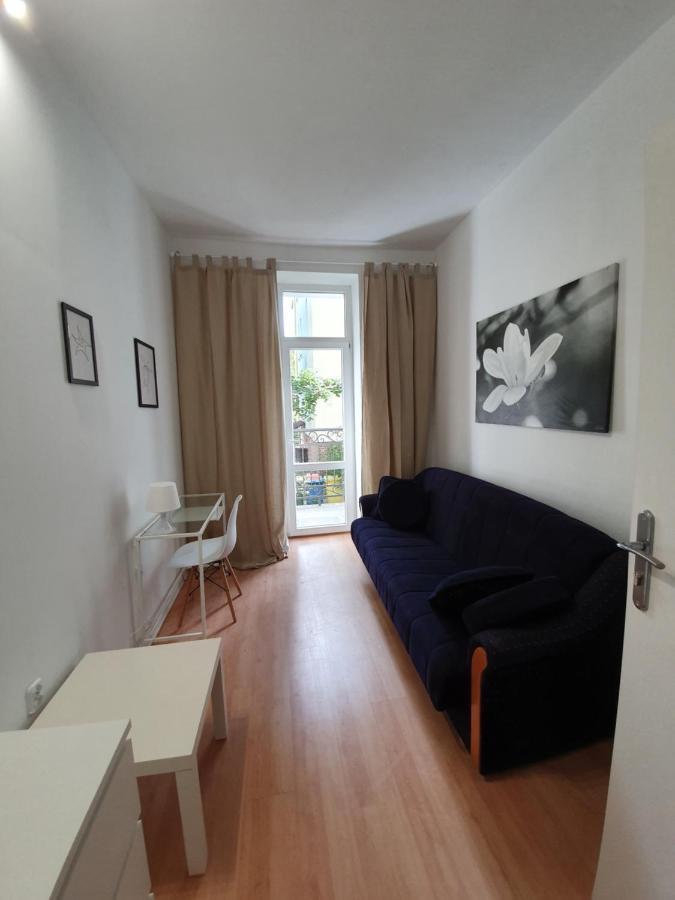 Apartament Pokoje 10 Minut Do Monciaka Sopot Zewnętrze zdjęcie