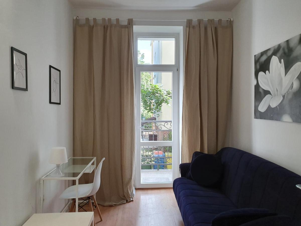 Apartament Pokoje 10 Minut Do Monciaka Sopot Zewnętrze zdjęcie