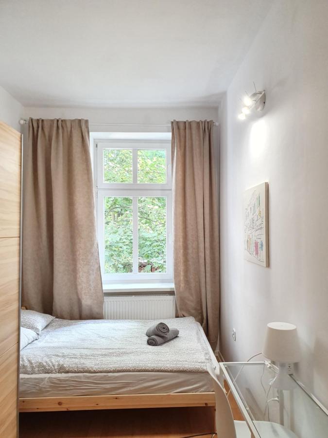 Apartament Pokoje 10 Minut Do Monciaka Sopot Zewnętrze zdjęcie