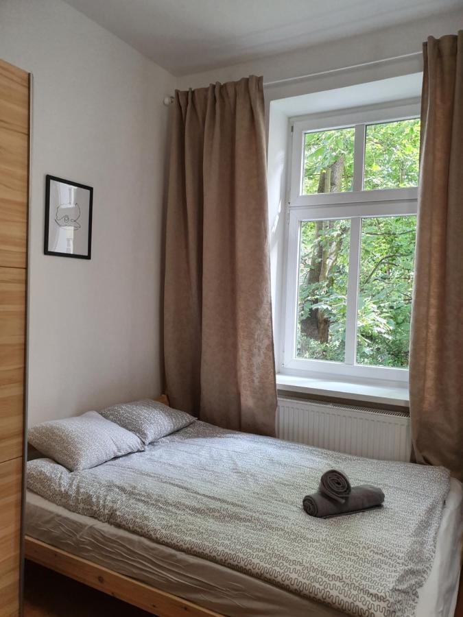 Apartament Pokoje 10 Minut Do Monciaka Sopot Zewnętrze zdjęcie