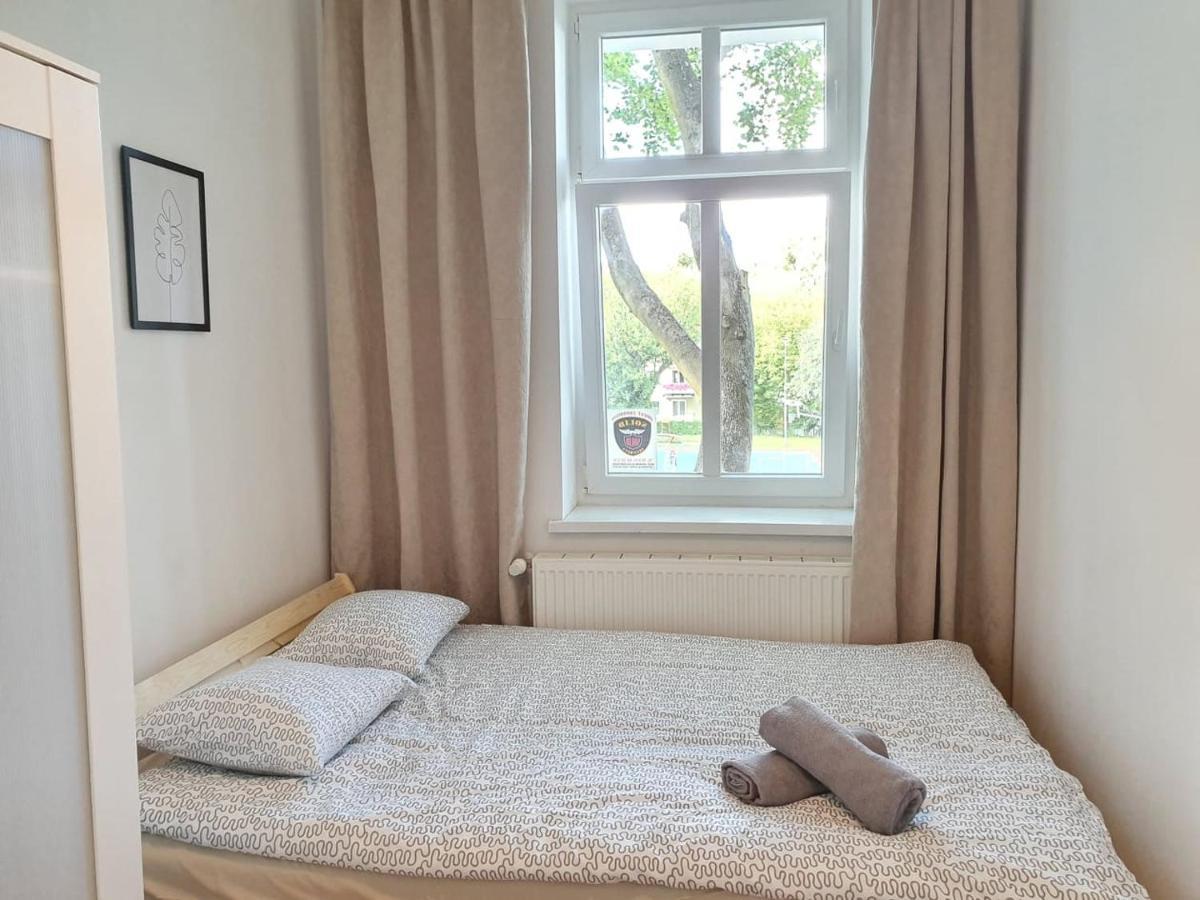 Apartament Pokoje 10 Minut Do Monciaka Sopot Zewnętrze zdjęcie